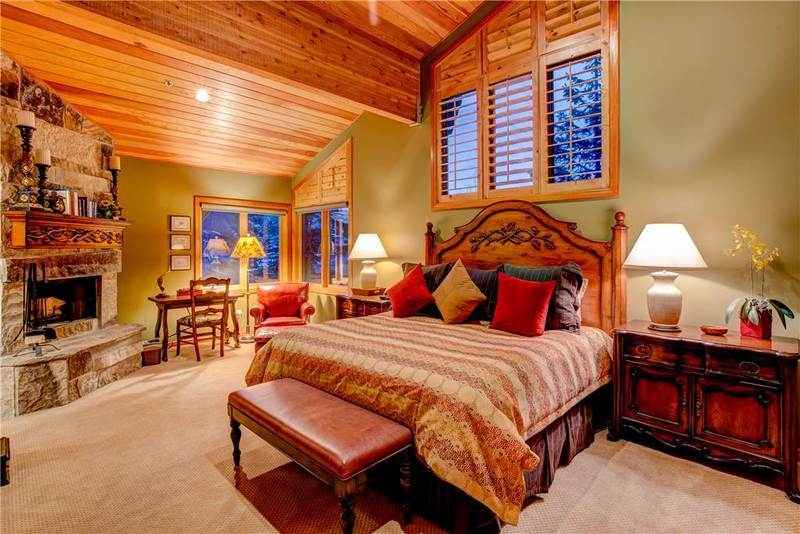 Twin Pines Condominium By Alpine Ski Properties Park Stadt Exterior foto