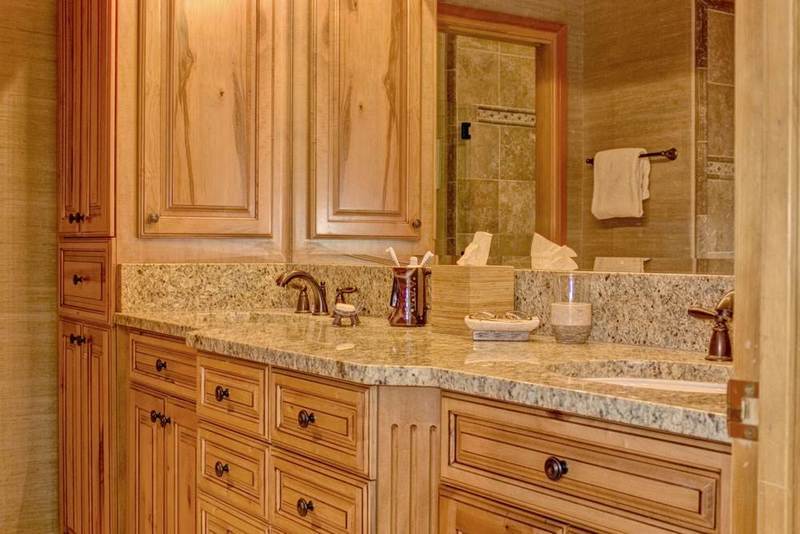 Twin Pines Condominium By Alpine Ski Properties Park Stadt Exterior foto