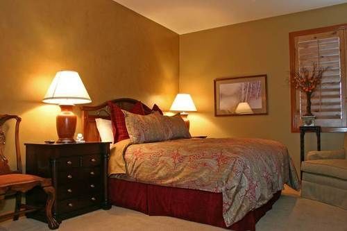Twin Pines Condominium By Alpine Ski Properties Park Stadt Exterior foto