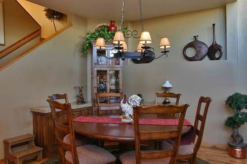 Twin Pines Condominium By Alpine Ski Properties Park Stadt Exterior foto